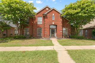 4325 Boca Raton Drive, The Colony, TX 75056