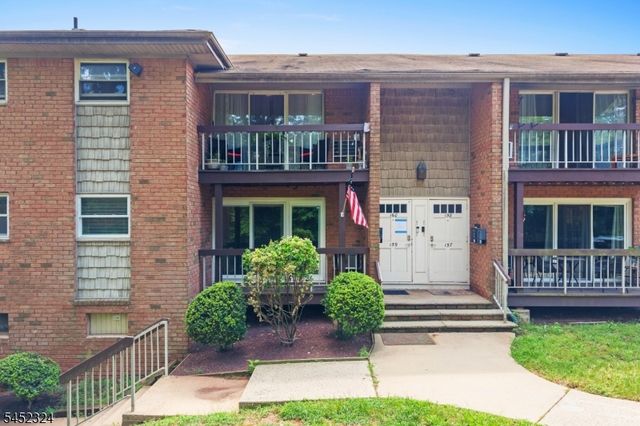 60 Deanna Dr, APT 159 159, Hillsborough Twp., NJ 08844