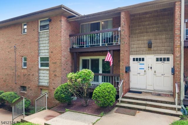 60 Deanna Dr, APT 159 159, Hillsborough Twp., NJ 08844