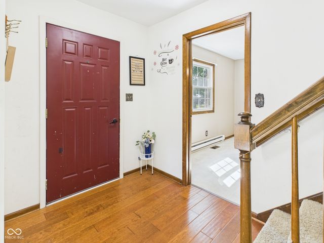 2111 Angie Lane, Anderson, IN 46017