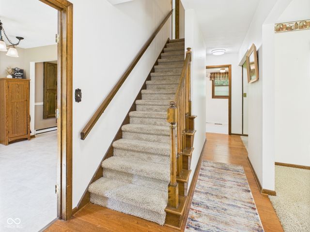 2111 Angie Lane, Anderson, IN 46017