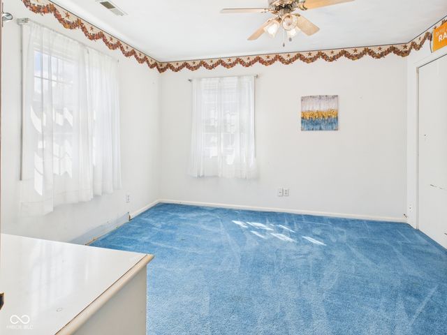 2111 Angie Lane, Anderson, IN 46017