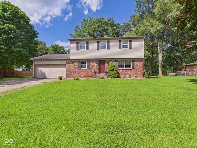 2111 Angie Lane, Anderson, IN 46017