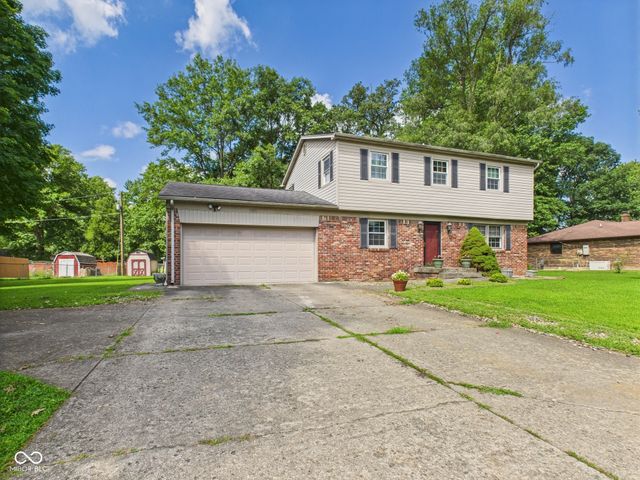 2111 Angie Lane, Anderson, IN 46017