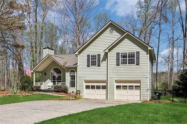 6210 Carriage Court, Cumming, GA 30040