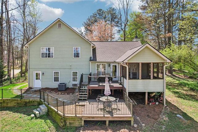 6210 Carriage Court, Cumming, GA 30040