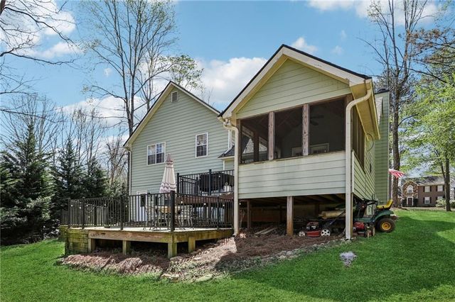 6210 Carriage Court, Cumming, GA 30040