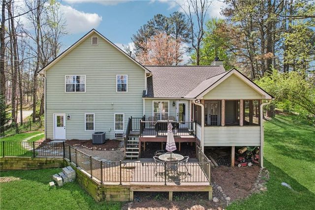 6210 Carriage Court, Cumming, GA 30040