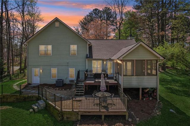 6210 Carriage Court, Cumming, GA 30040