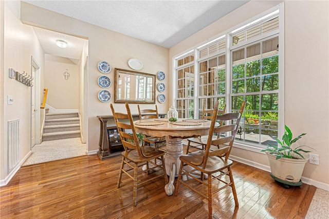 621 Chickasaw Drive, Westminster, SC 29693