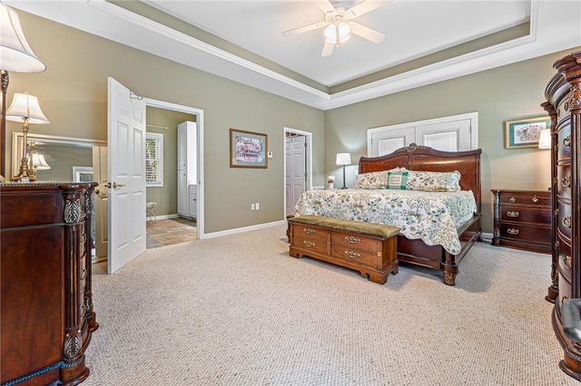 621 Chickasaw Drive, Westminster, SC 29693