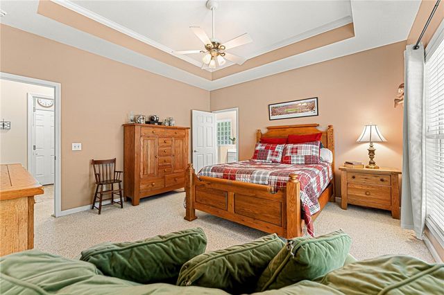 621 Chickasaw Drive, Westminster, SC 29693