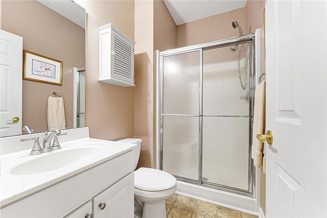 621 Chickasaw Drive, Westminster, SC 29693