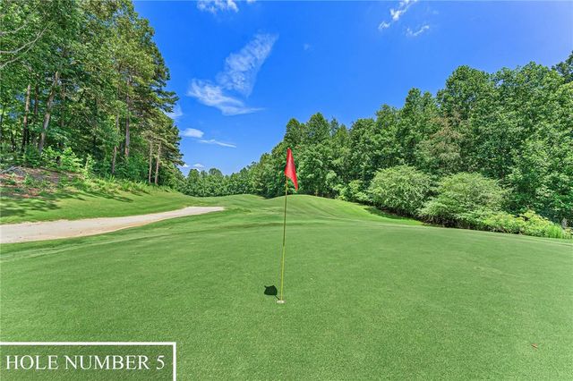 621 Chickasaw Drive, Westminster, SC 29693