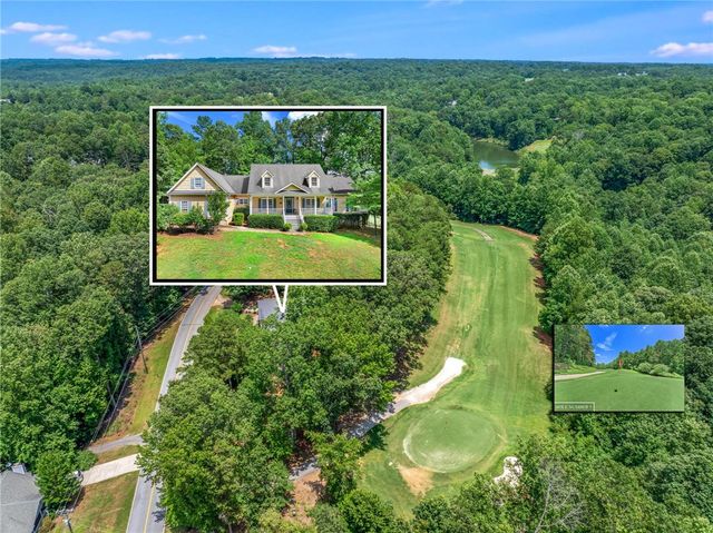 621 Chickasaw Drive, Westminster, SC 29693