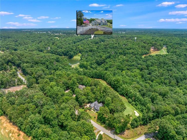 621 Chickasaw Drive, Westminster, SC 29693