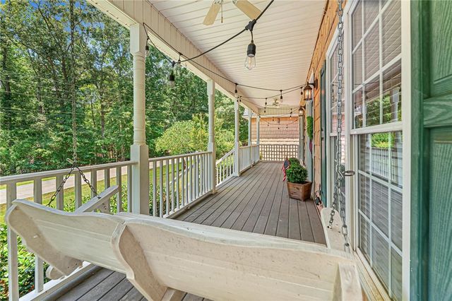 621 Chickasaw Drive, Westminster, SC 29693