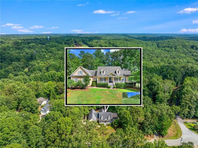 621 Chickasaw Drive, Westminster, SC 29693