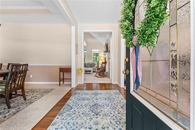 621 Chickasaw Drive, Westminster, SC 29693