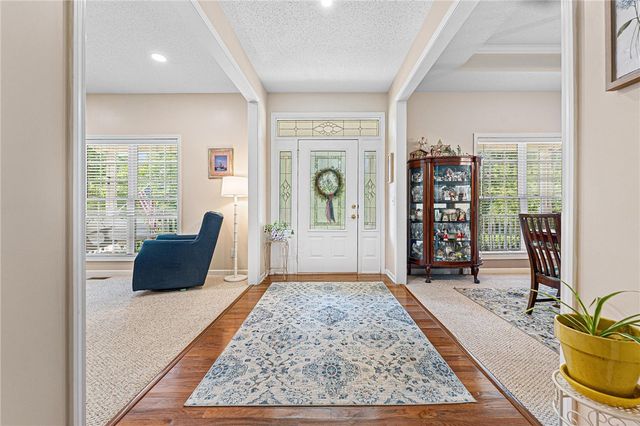 621 Chickasaw Drive, Westminster, SC 29693