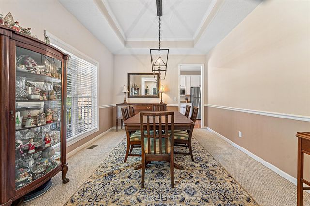 621 Chickasaw Drive, Westminster, SC 29693