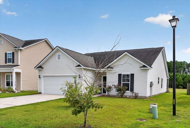 454 Sanctuary Park Drive, Summerville, SC 29486