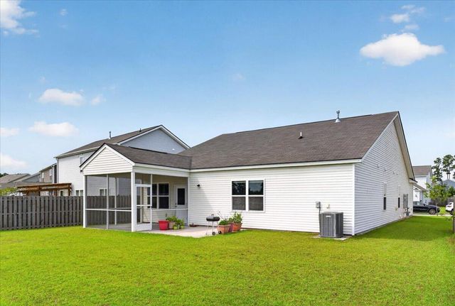 454 Sanctuary Park Drive, Summerville, SC 29486