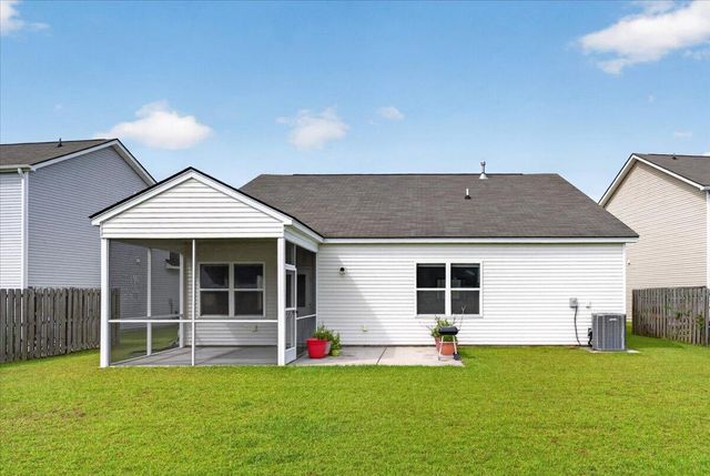 454 Sanctuary Park Drive, Summerville, SC 29486