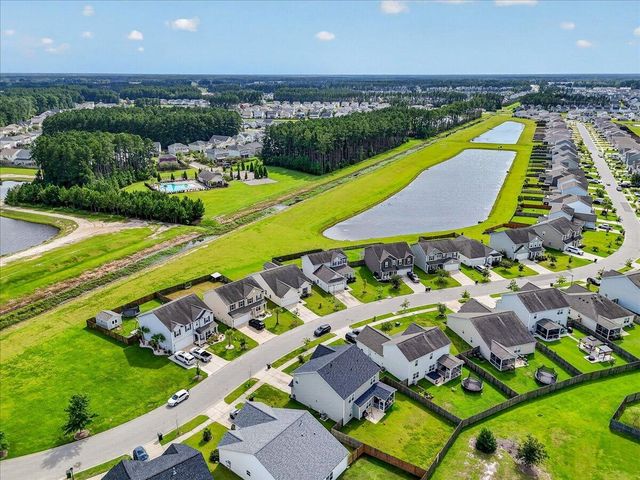 454 Sanctuary Park Drive, Summerville, SC 29486