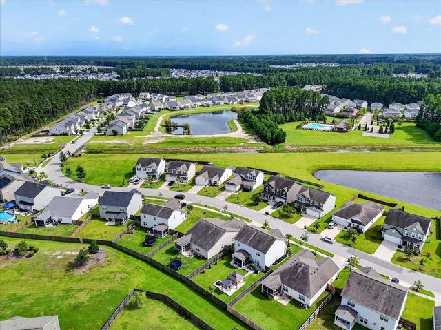 454 Sanctuary Park Drive, Summerville, SC 29486