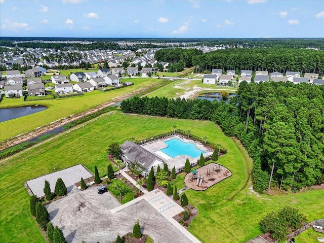 454 Sanctuary Park Drive, Summerville, SC 29486