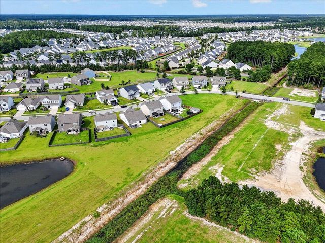 454 Sanctuary Park Drive, Summerville, SC 29486