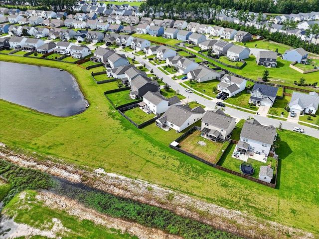 454 Sanctuary Park Drive, Summerville, SC 29486