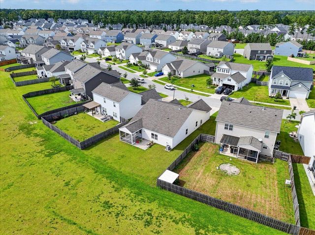 454 Sanctuary Park Drive, Summerville, SC 29486