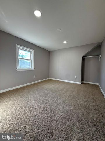 5819 CROWN ST, Capitol Heights, MD 20743