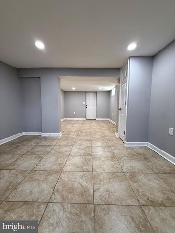 5819 CROWN ST, Capitol Heights, MD 20743