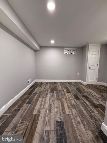 5819 CROWN ST, Capitol Heights, MD 20743