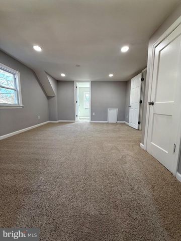 5819 CROWN ST, Capitol Heights, MD 20743