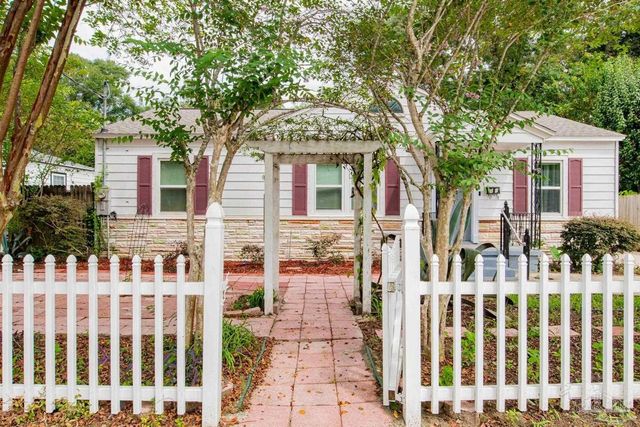 14 Lieutenant St, Pensacola, FL 32507