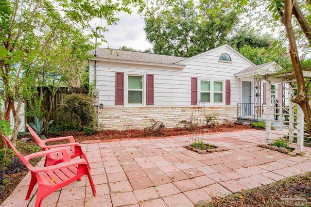14 Lieutenant St, Pensacola, FL 32507