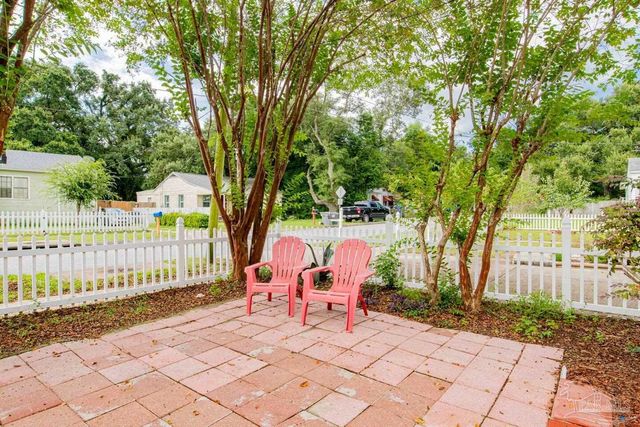 14 Lieutenant St, Pensacola, FL 32507