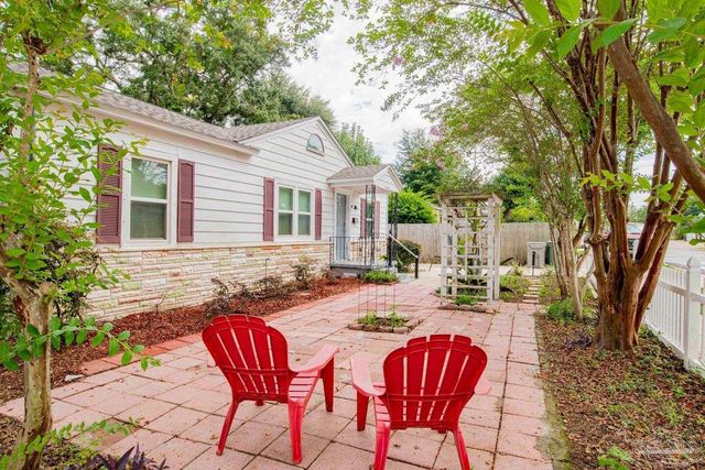 14 Lieutenant St, Pensacola, FL 32507