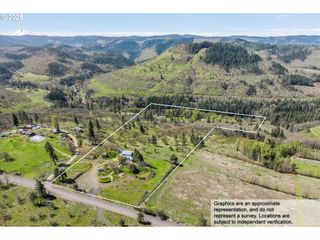 1805 CARROLL Rd, Mosier, OR 97040