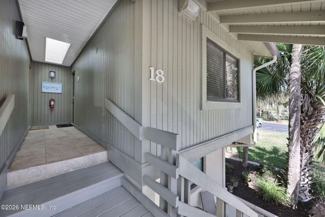 18 VILLAGE LAS PALMAS Circle, St. Augustine, FL 32080