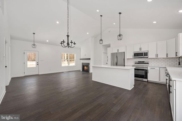 0 CAPTAINS WAY, Unionville, VA 22567