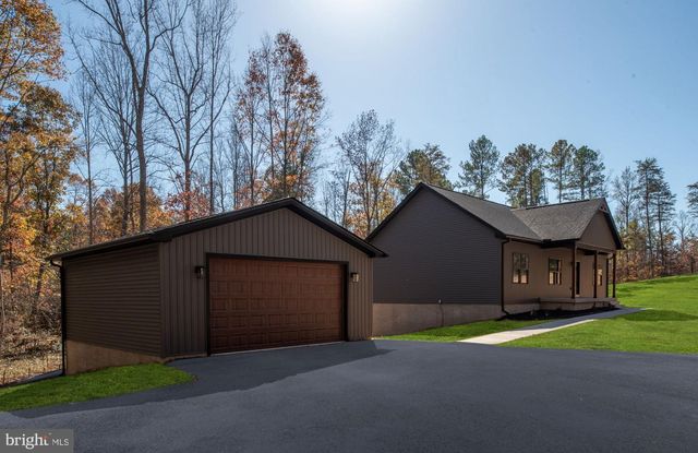 0 CAPTAINS WAY, Unionville, VA 22567
