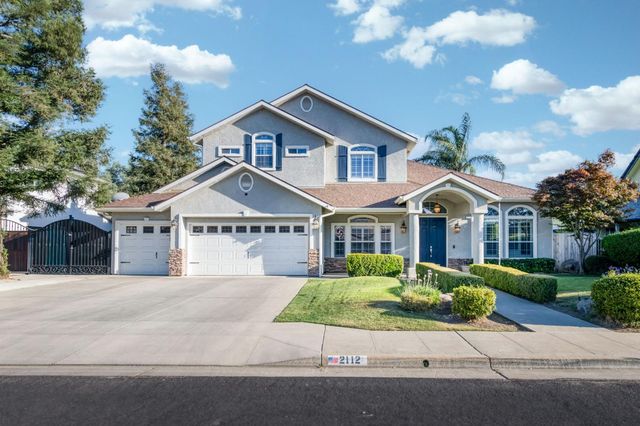 2112 Austin Avenue, Clovis, CA 93611