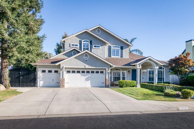 2112 Austin Avenue, Clovis, CA 93611
