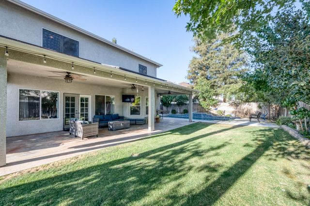 2112 Austin Avenue, Clovis, CA 93611