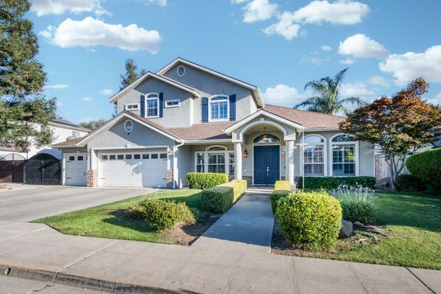 2112 Austin Avenue, Clovis, CA 93611